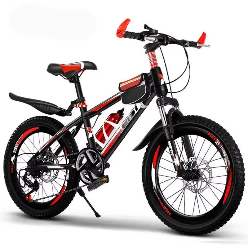 Carbon Bike Frame - Vélo de montagne pour adultes de