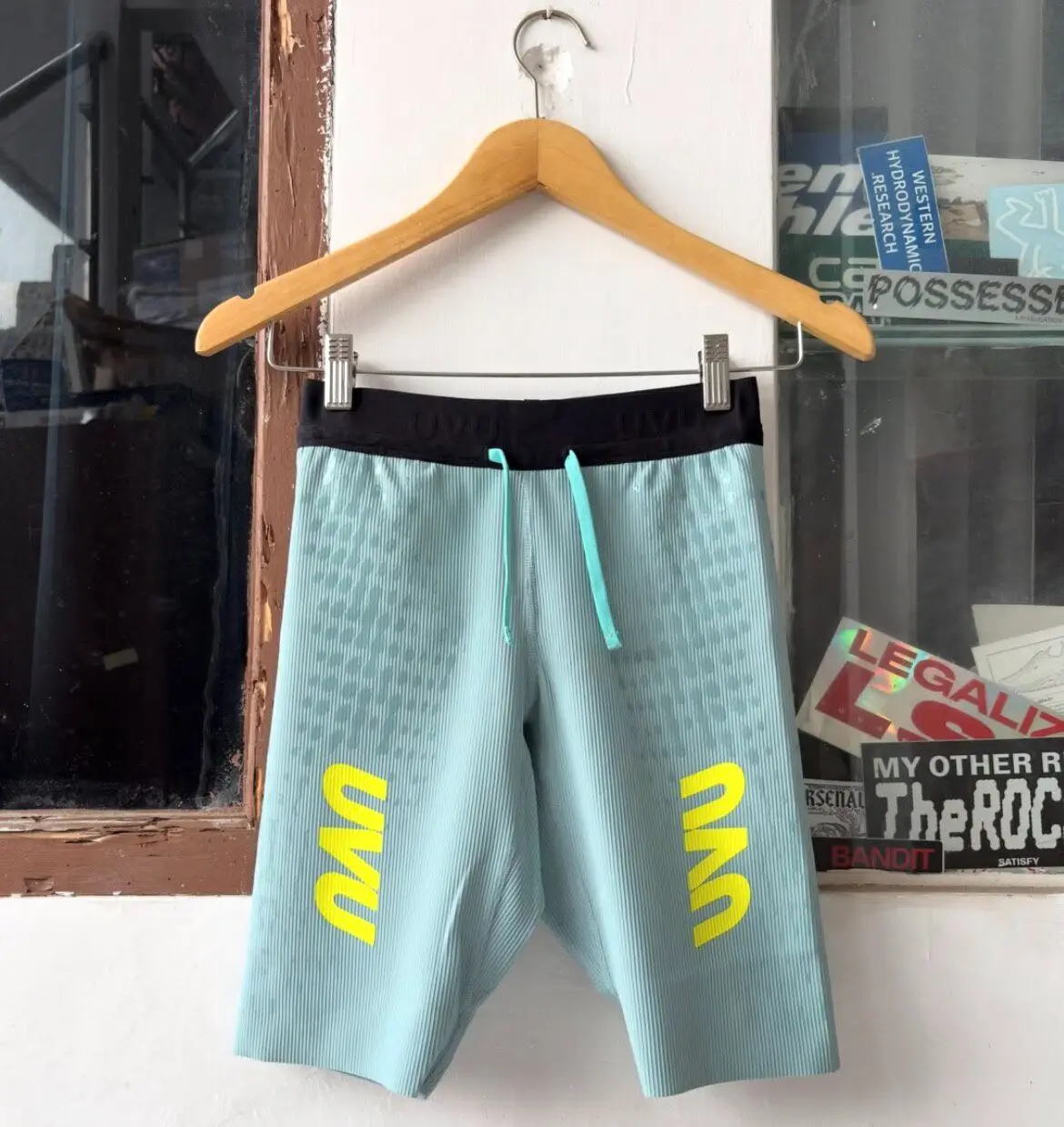 Cycling Bib Shorts - Shorts de compression respirants à séchage