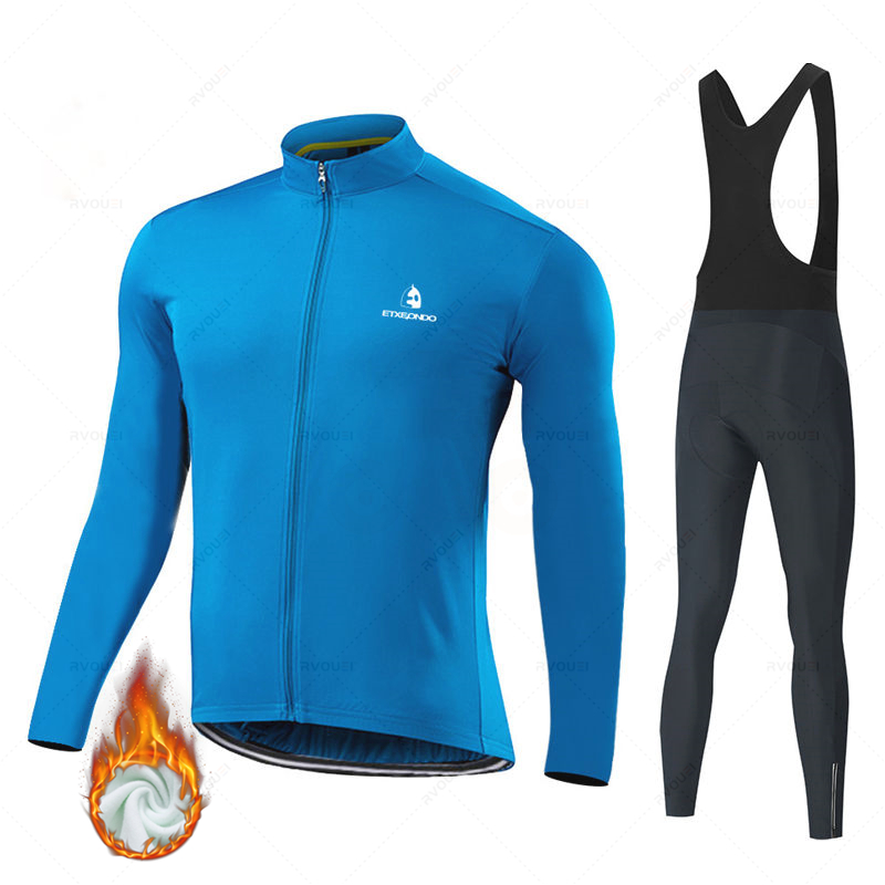 Cycling Gear Brands - Nouvel ensemble de maillot de cyclisme