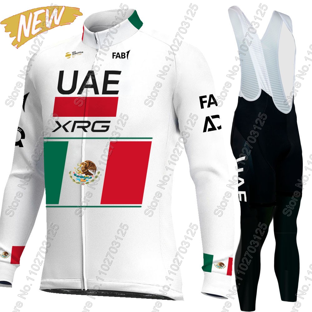 Cycling Gear Jersey - Maillot de cyclisme de l'équipe des