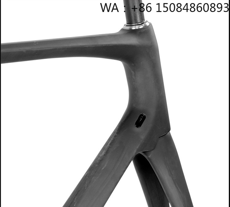 Carbon Bike Frame - Cadre de vélo de route super