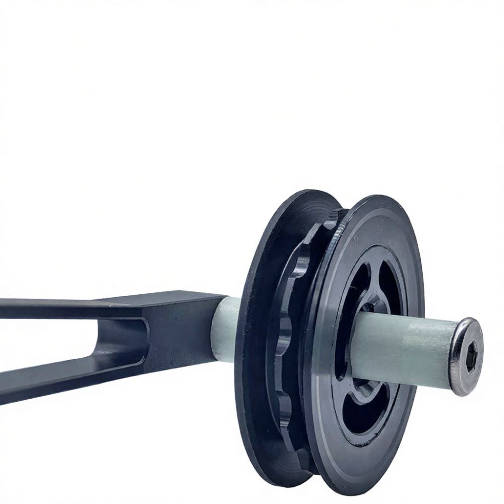 Cycling Gear And Equipment - Poulie de remplacement en nylon 11T