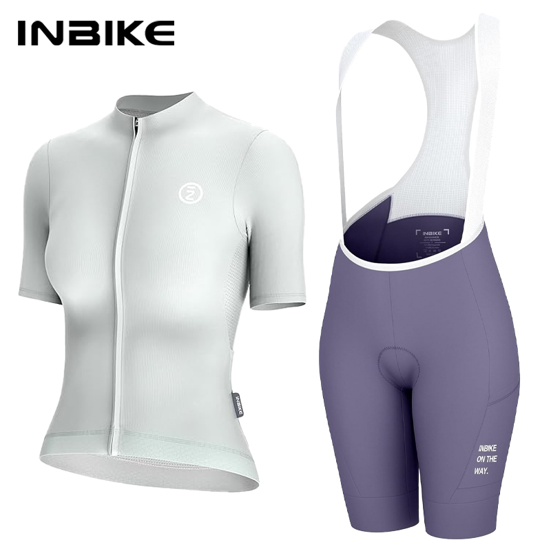 Ensemble de maillot de cyclism - Cycling Gear Jersey avis et prix