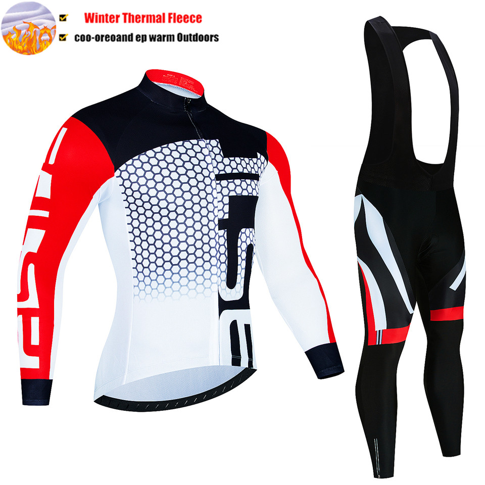 Ensemble de maillot de cyclism - Cycling Gear Jersey avis et prix