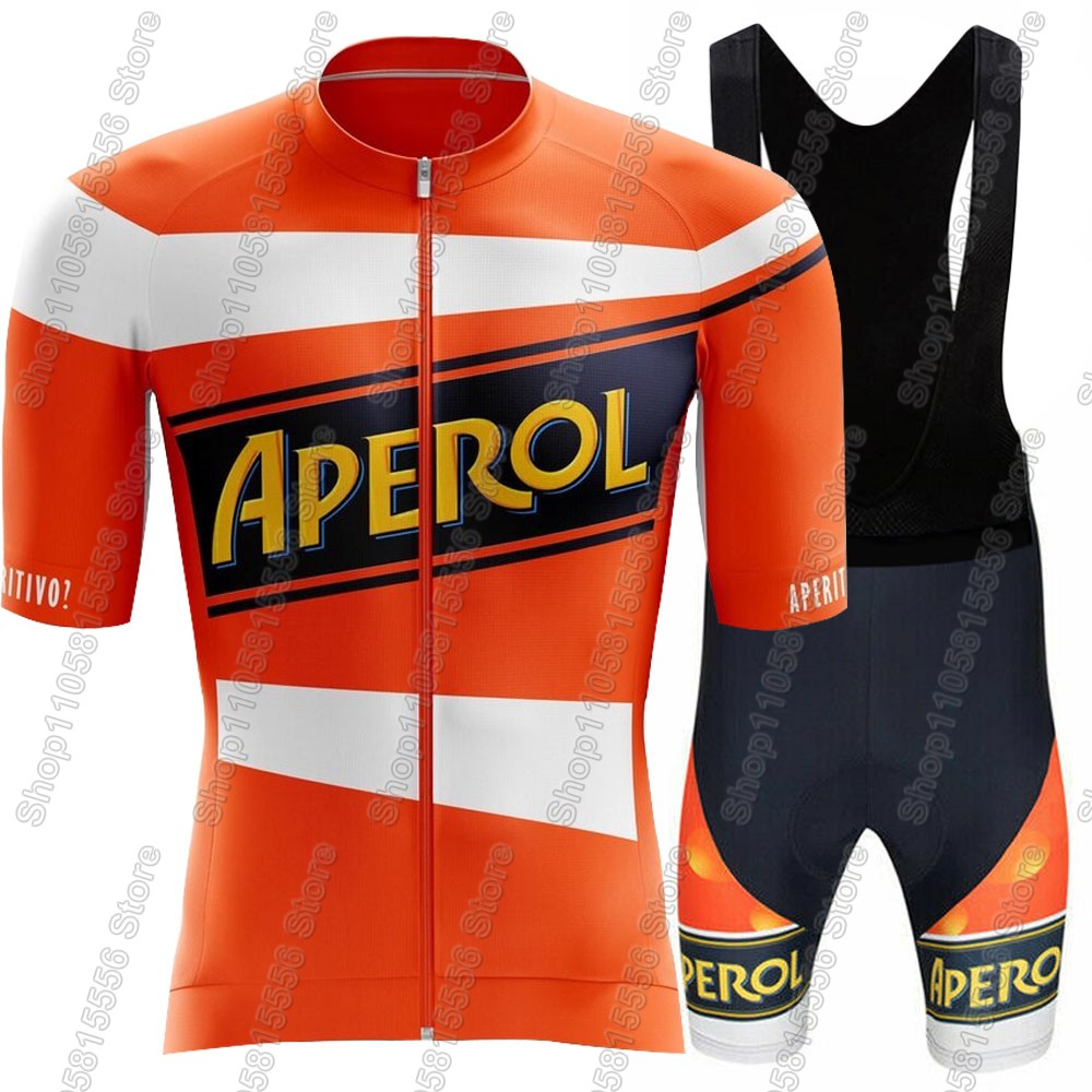 Ensemble de maillot de cyclism - Cycling Gear Jersey avis et prix