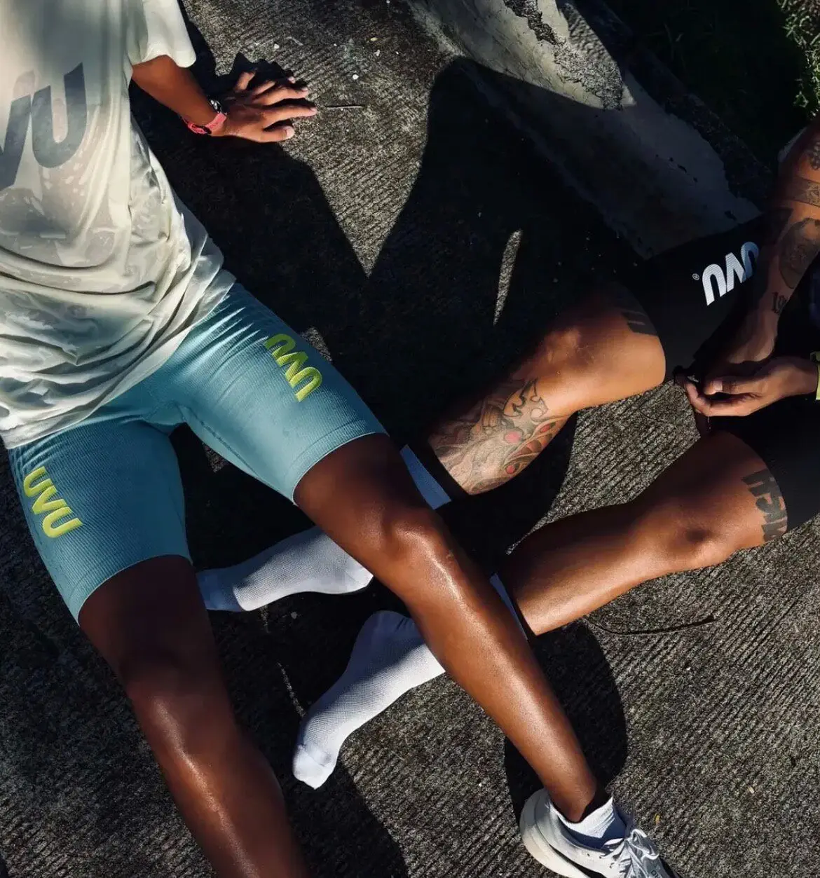 Shorts de compression respiran - Cycling Bib Shorts avis et prix