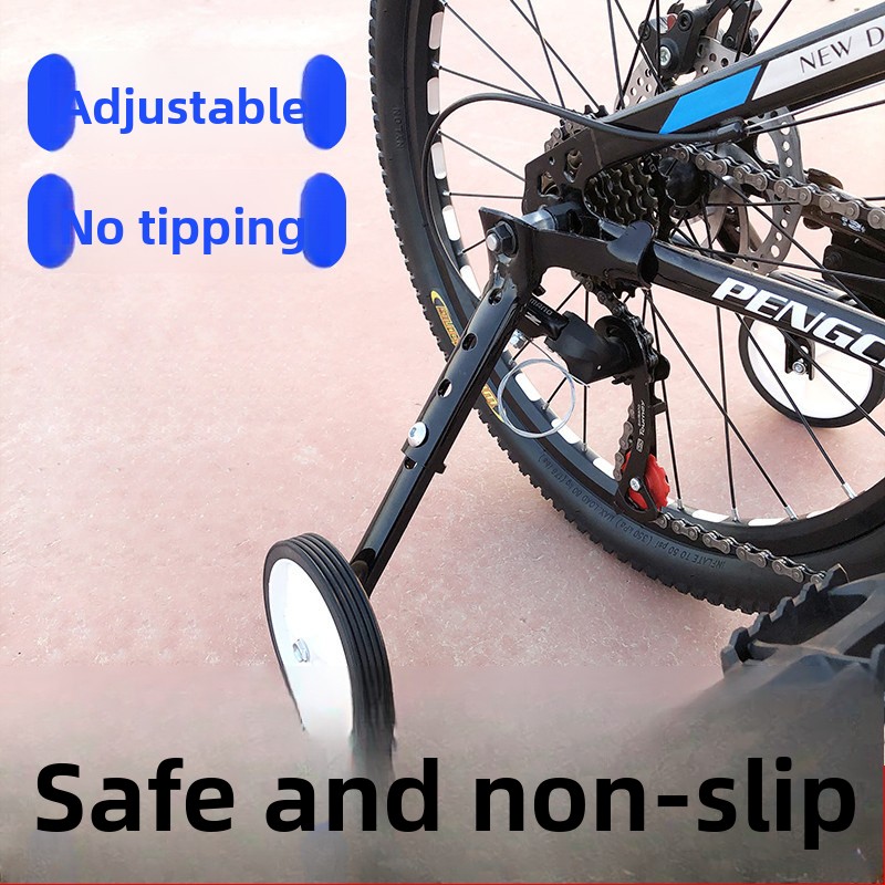 Roues d'entraînement réglables - Cycling Gear And Equipment avis et prix
