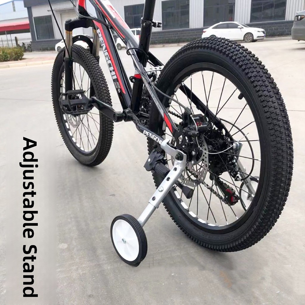 Roues d'entraînement réglables - Cycling Gear And Equipment avis et prix