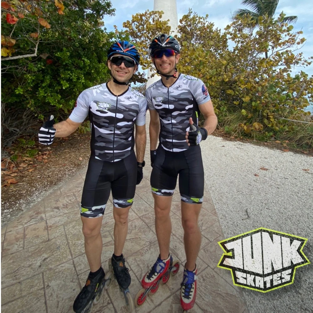 Combinaison de triathlon et de - Cycling Gear Jersey avis et prix