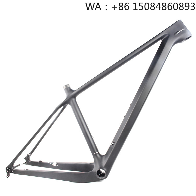 Cadre de VTT LCM909 29er, maté - Carbon Bike Frame avis et prix