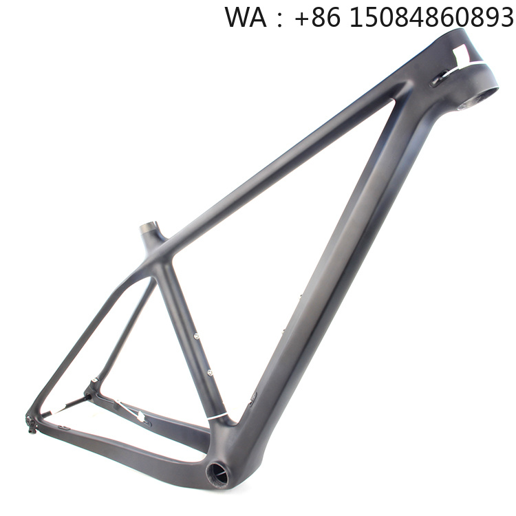 Cadre de VTT LCM909 29er, maté - Carbon Bike Frame avis et prix