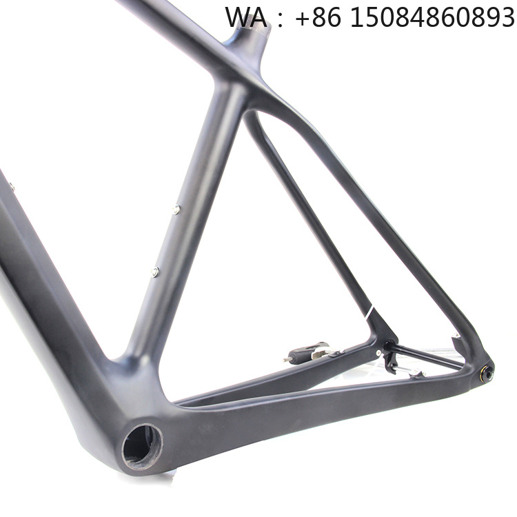 Cadre de VTT LCM909 29er, maté - Carbon Bike Frame avis et prix