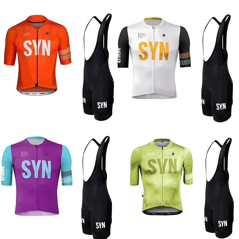 SYN Vêtements de cyclisme pour - Cycling Bib Shorts avis et prix