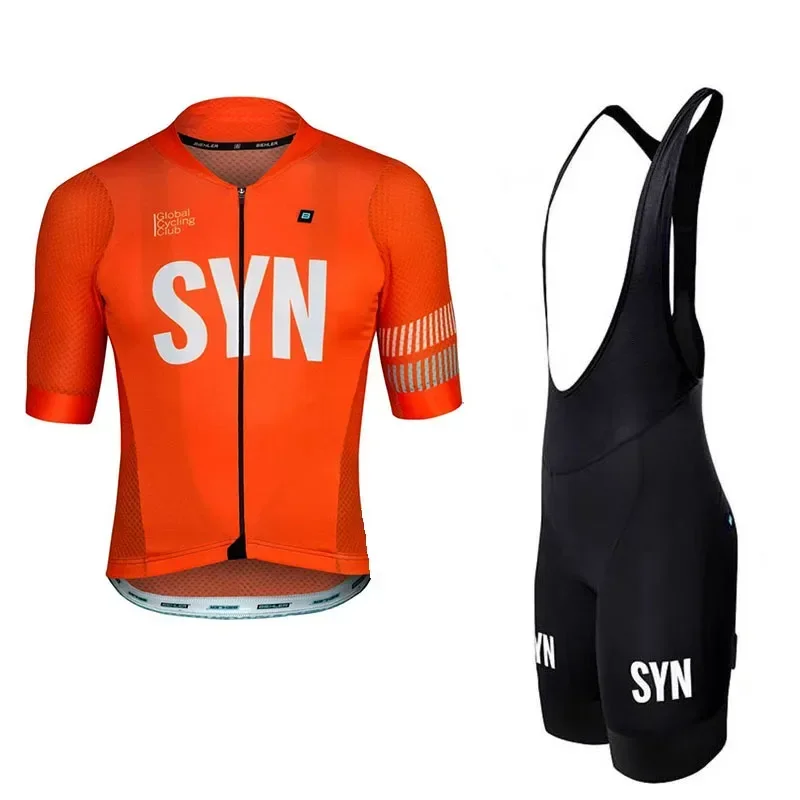 SYN Vêtements de cyclisme pour - Cycling Bib Shorts avis et prix