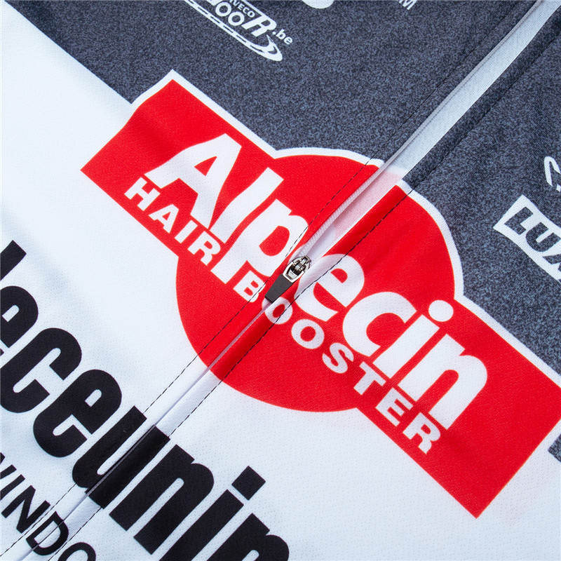 Alpecin Team-Ensemble de maill - Cycling Bib Shorts avis et prix