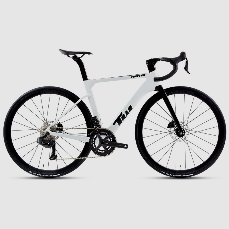 Vélo de route en fibre de carb - Carbon Bike Frame avis et prix