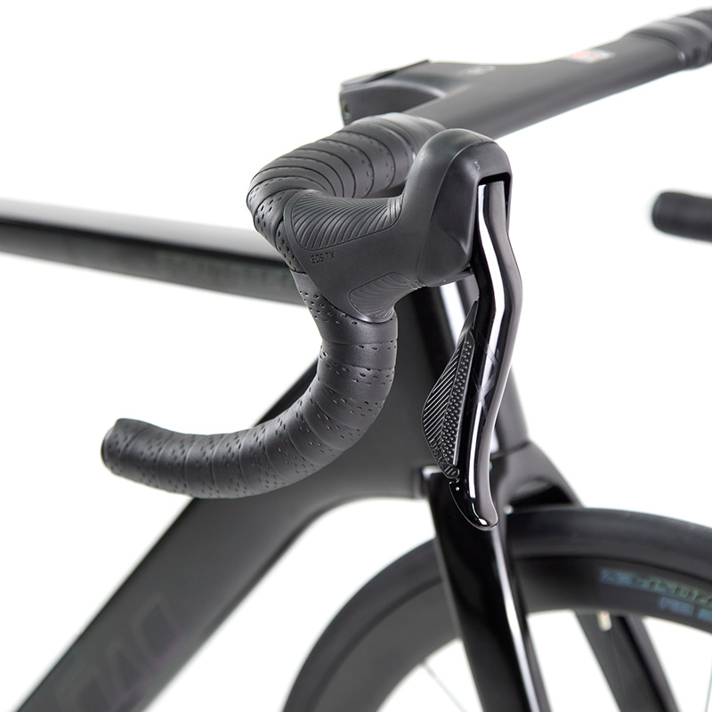 Vélo de route en fibre de carb - Carbon Bike Frame avis et prix