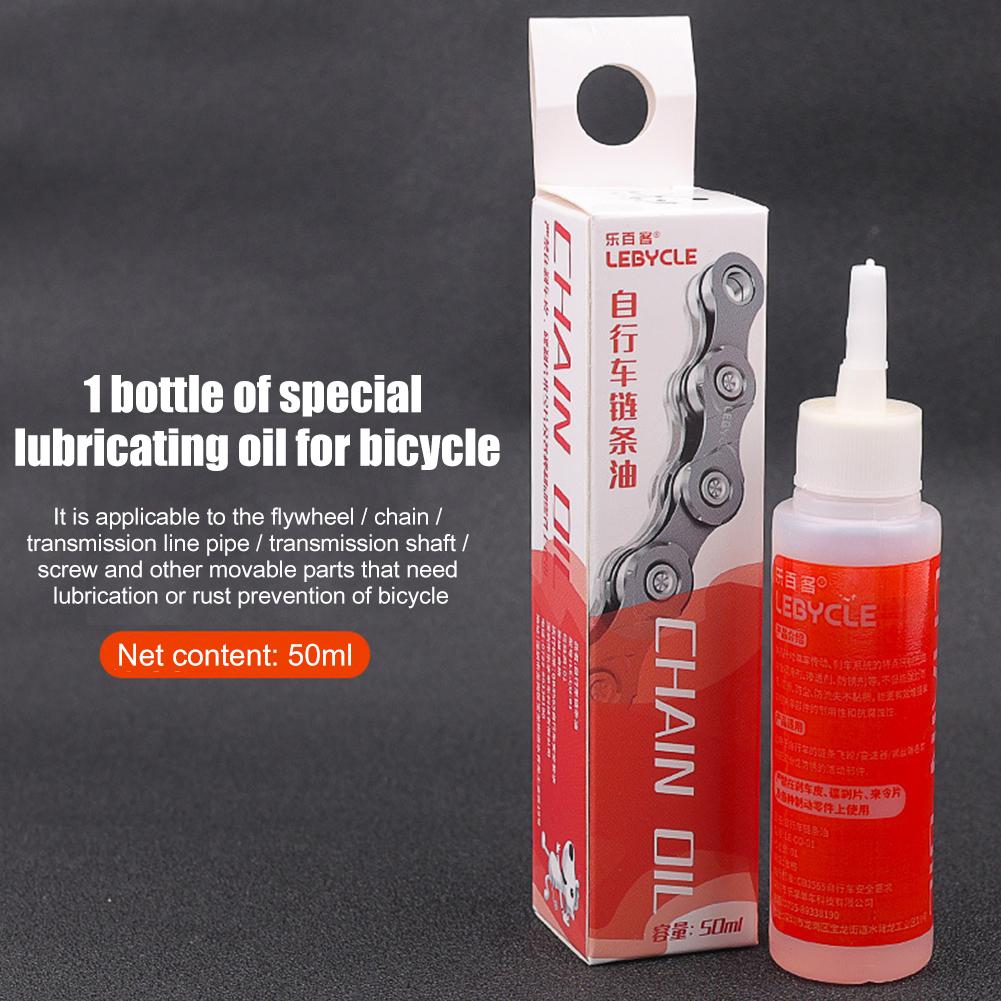 Huile de lubrification pour ch - Cycling Gear And Equipment avis et prix