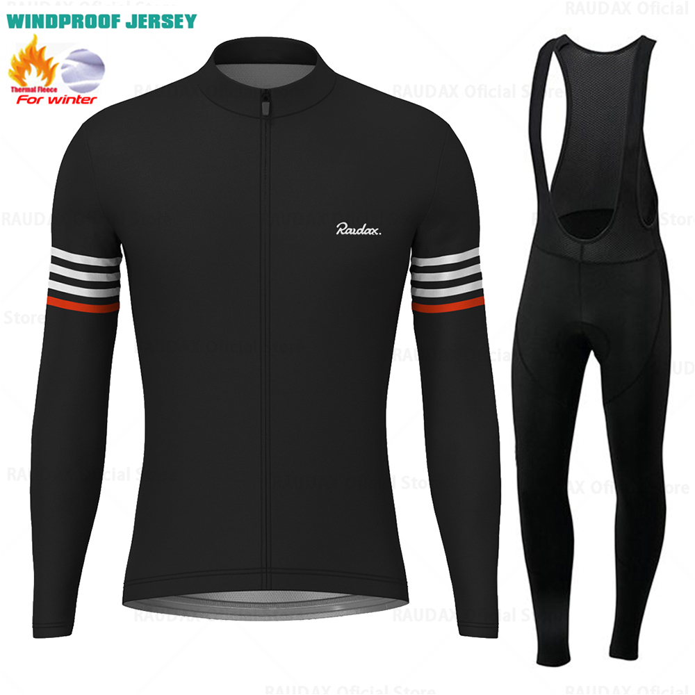 Raudax hiver coupe-vent polair - Cycling Gear Brands avis et prix