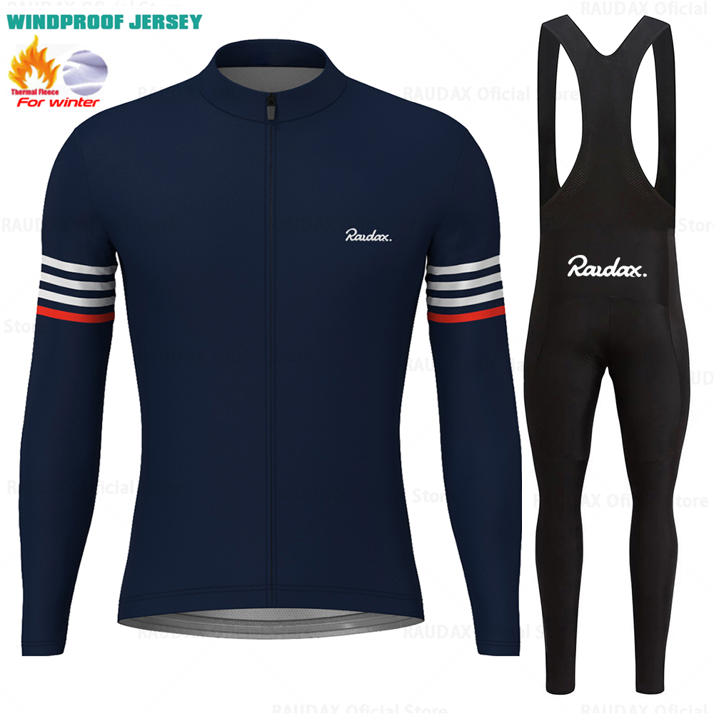 Raudax hiver coupe-vent polair - Cycling Gear Brands avis et prix