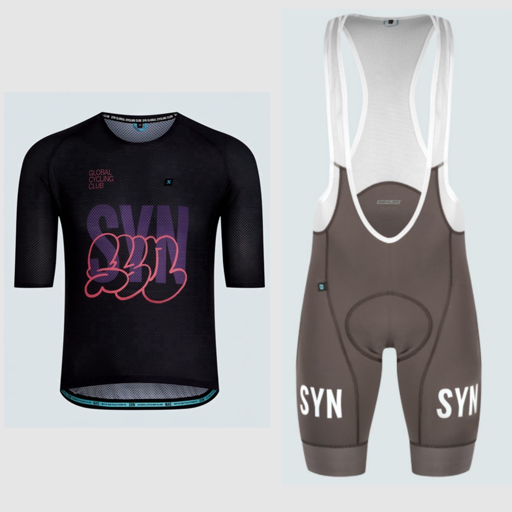 Maillot de cyclisme sans ferme - Cycling Gear Jersey avis et prix