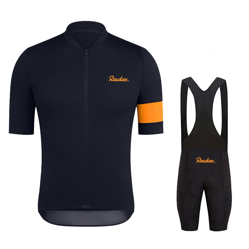 Ensemble de maillot de cyclism - Cycling Gear Jersey avis et prix