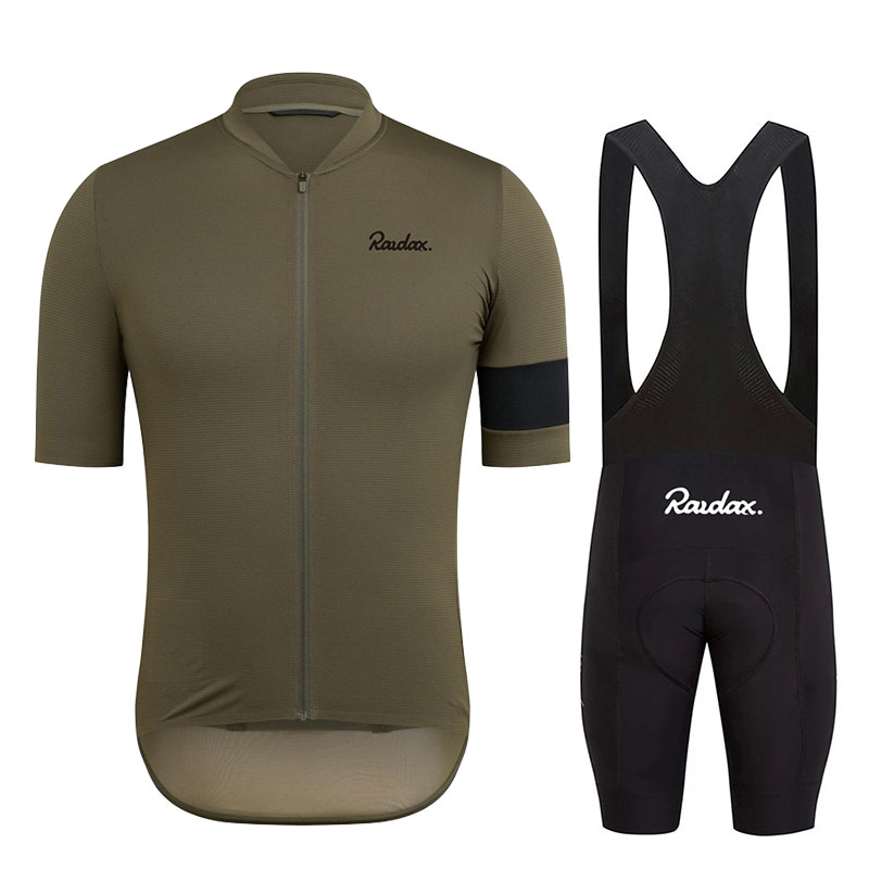 Ensemble de maillot de cyclism - Cycling Gear Jersey avis et prix