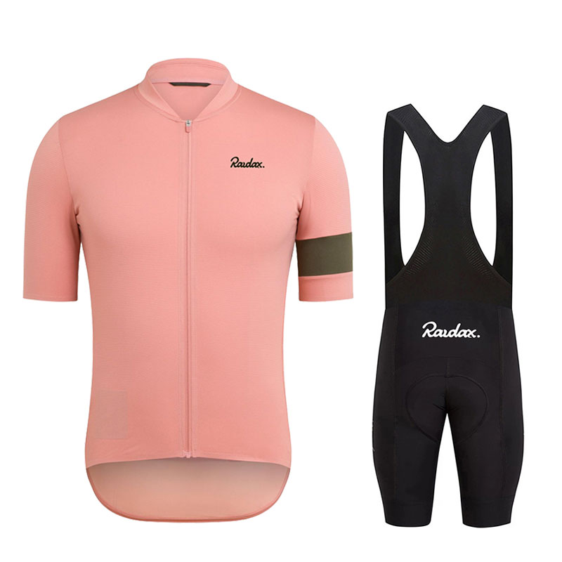Ensemble de maillot de cyclism - Cycling Gear Jersey avis et prix