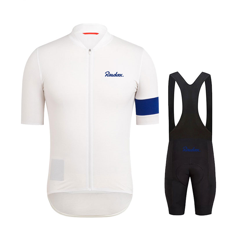 Ensemble de maillot de cyclism - Cycling Gear Jersey avis et prix