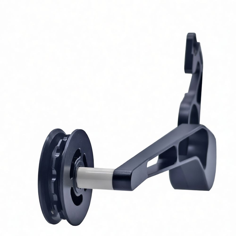 Poulie de remplacement en nylo - Cycling Gear And Equipment avis et prix