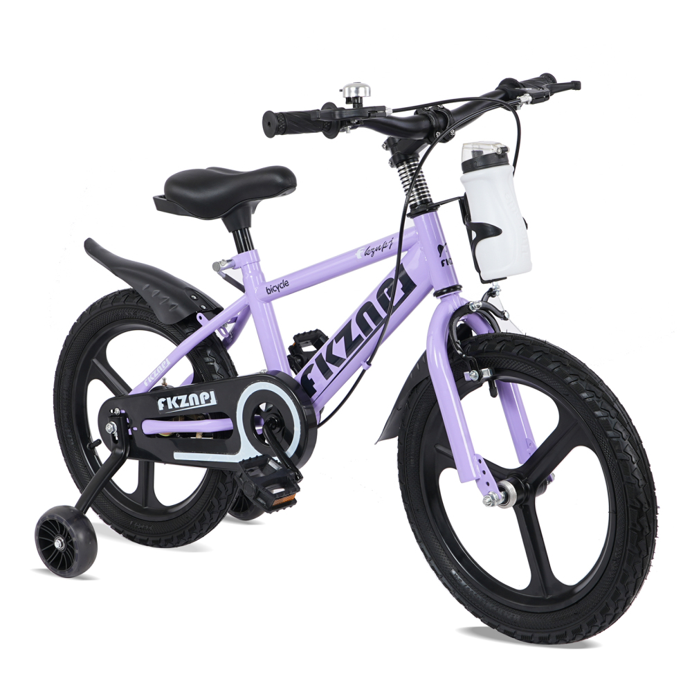 Vélo pour enfants, 18 pouces – - Carbon Bike Frame avis et prix