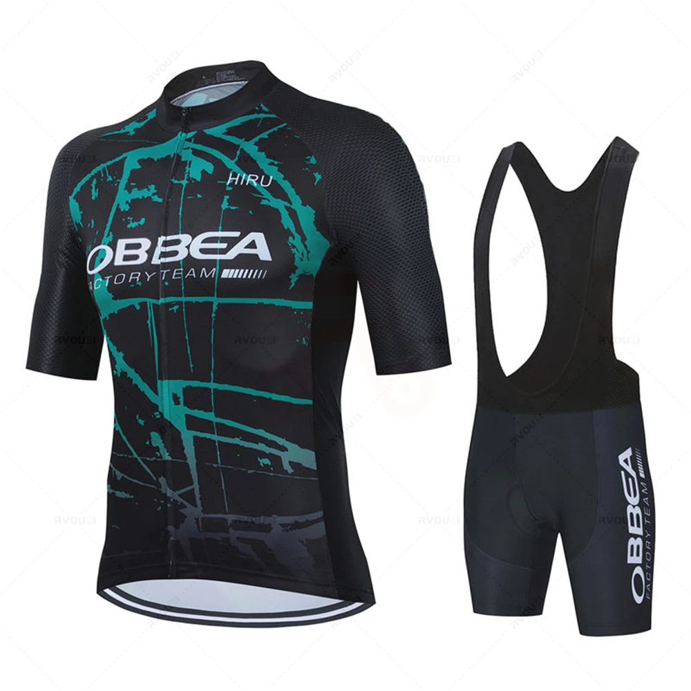 Ensemble de maillot de cyclism - Cycling Bib Shorts avis et prix