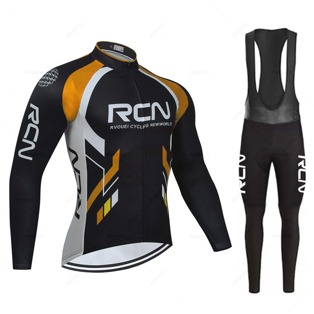 Ensemble de maillot de cyclism - Cycling Gear Brands avis et prix
