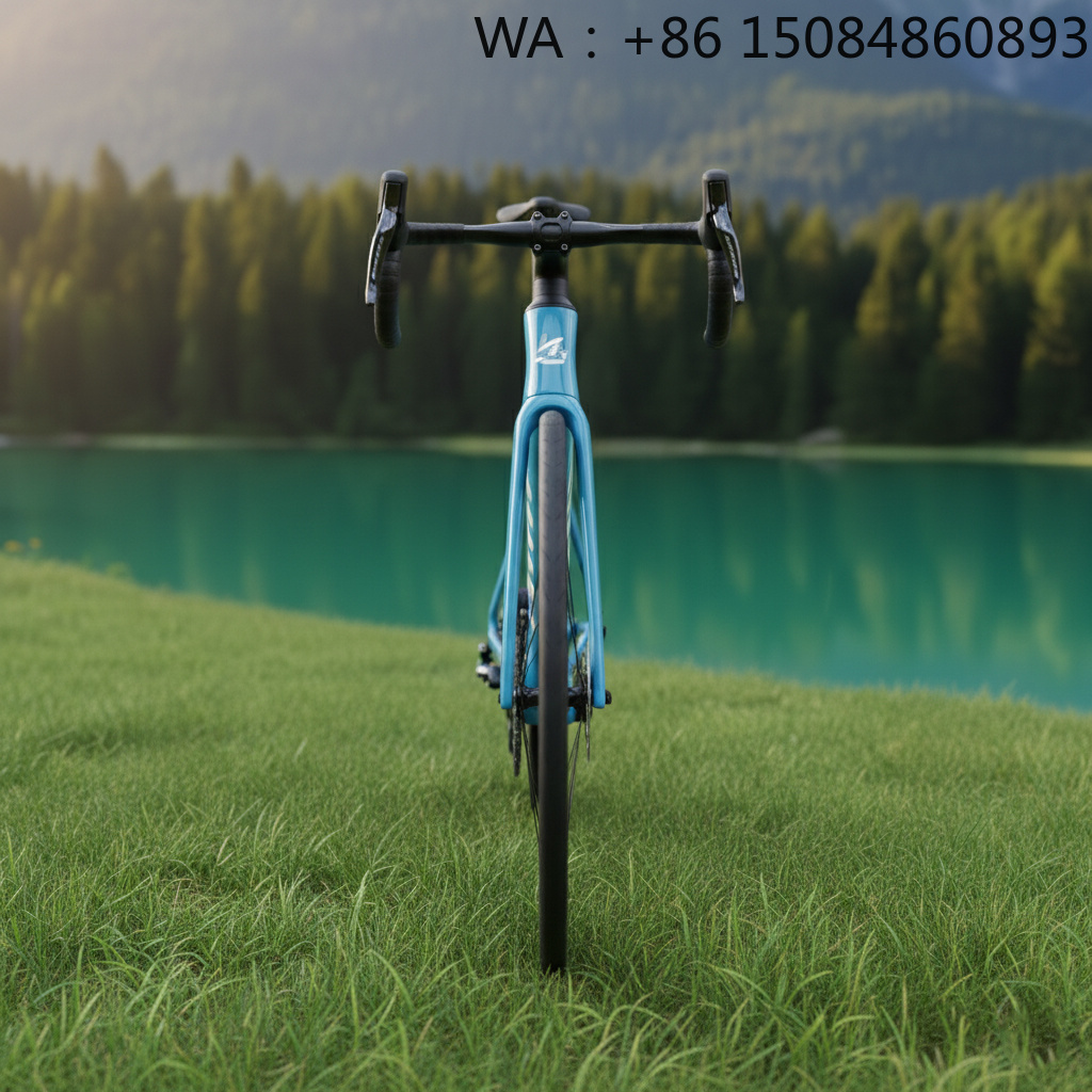 Vélo de route en carbone aérod - Carbon Bike Frame avis et prix