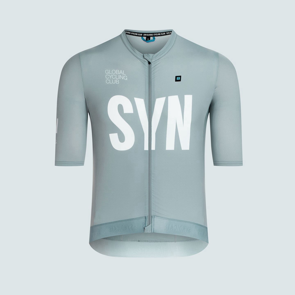 Maillot de cyclisme à manches  - Cycling Gear Brands avis et prix