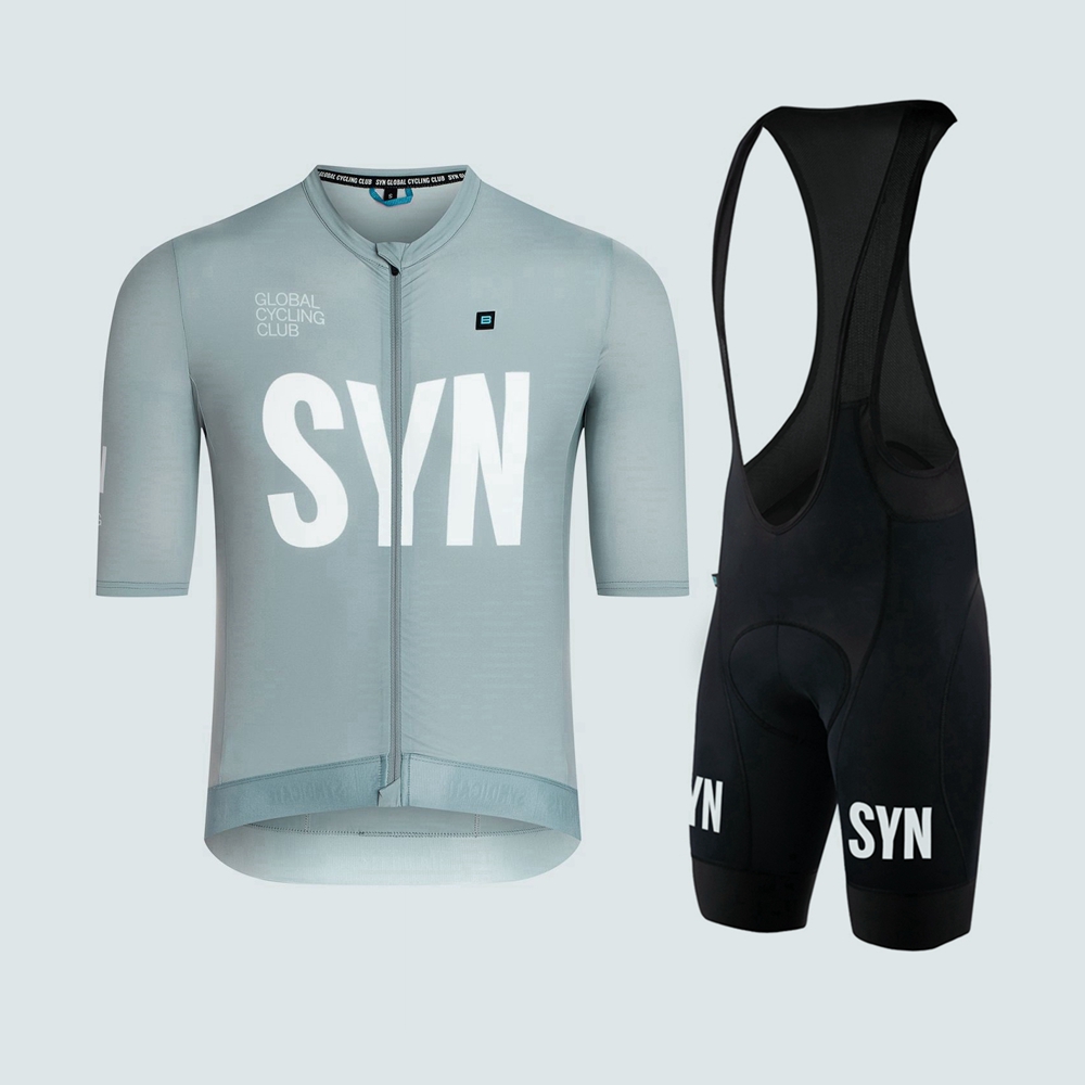 Maillot de cyclisme à manches  - Cycling Gear Brands avis et prix