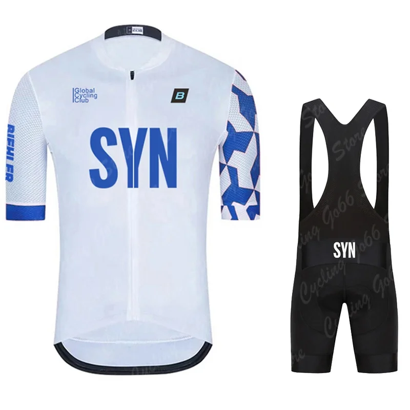 Ensemble de Vêtements de Cycli - Cycling Gear Jersey avis et prix